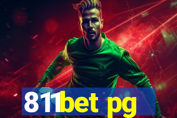 811bet pg